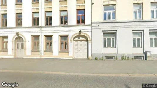 Apartments for rent in Trondheim Midtbyen - Photo from Google Street View