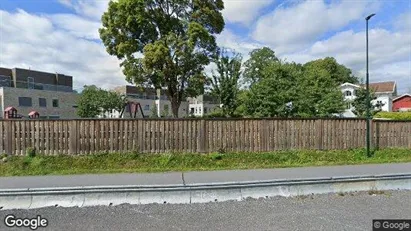 Apartments for rent in Asker - Photo from Google Street View