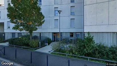 Apartments for rent in Bordeaux - Photo from Google Street View