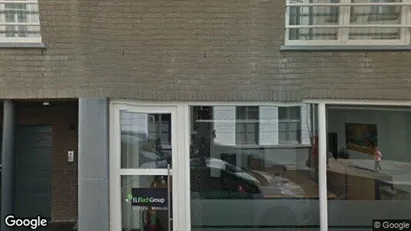 Apartments for rent in Zottegem - Photo from Google Street View