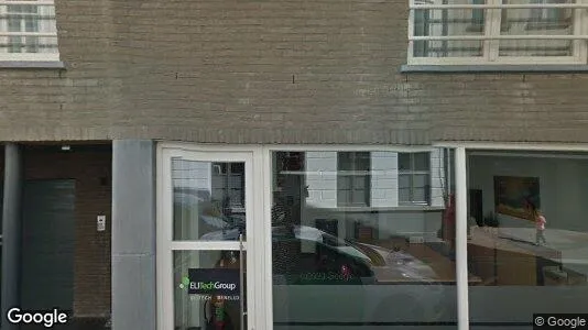 Apartments for rent in Zottegem - Photo from Google Street View