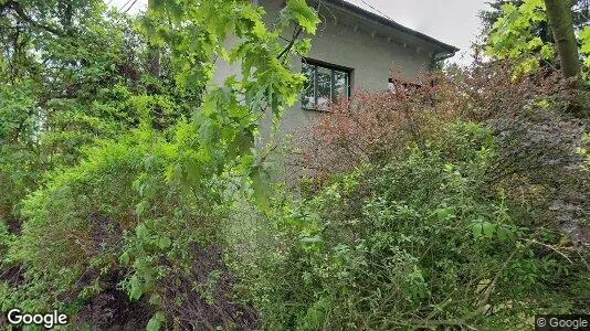 Apartments for rent in Opava - Photo from Google Street View