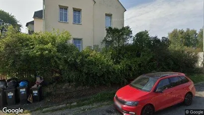 Apartments for rent in Liberec - Photo from Google Street View