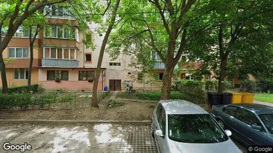 Apartments for rent in Timişoara - Photo from Google Street View
