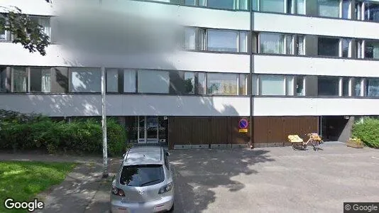 Apartments for rent in Helsinki Eteläinen - Photo from Google Street View