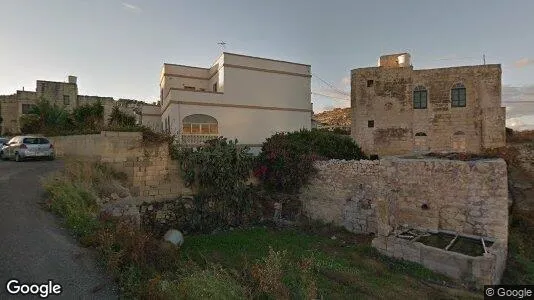 Apartments for rent in Il-Mellieħa - Photo from Google Street View