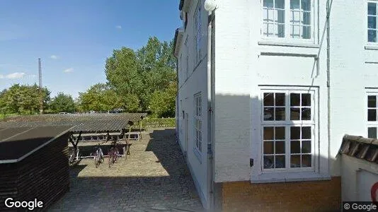 Apartments for rent in Aalborg Center - Photo from Google Street View