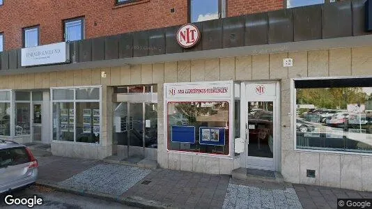 Apartments for rent in Götene - Photo from Google Street View