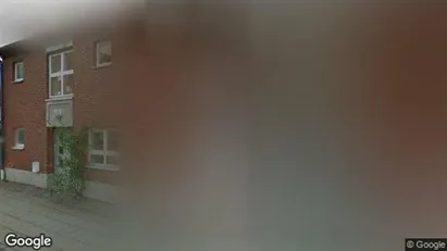 Apartments for rent in Lund - Photo from Google Street View