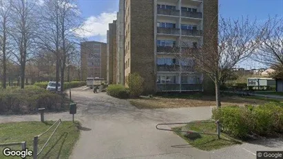 Apartments for rent in Sofielund - Photo from Google Street View