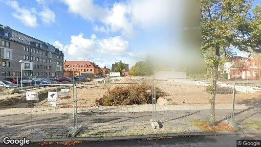 Apartments for rent in Trelleborg - Photo from Google Street View