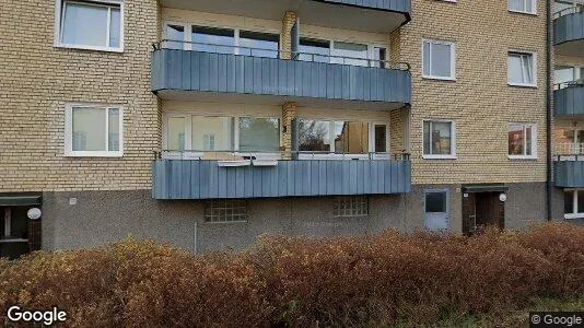 Apartments for rent in Eskilstuna - Photo from Google Street View