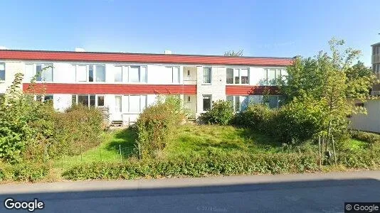 Apartments for rent in Linköping - Photo from Google Street View