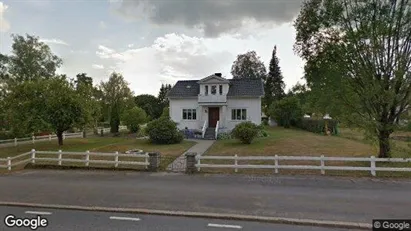 Apartments for rent in Tranemo - Photo from Google Street View
