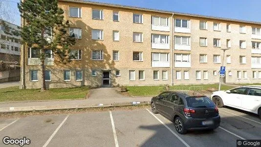 Apartments for rent in Österåker - Photo from Google Street View