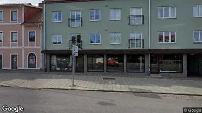 Apartments for rent in Motala - Photo from Google Street View