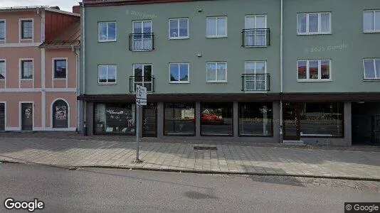 Apartments for rent in Motala - Photo from Google Street View