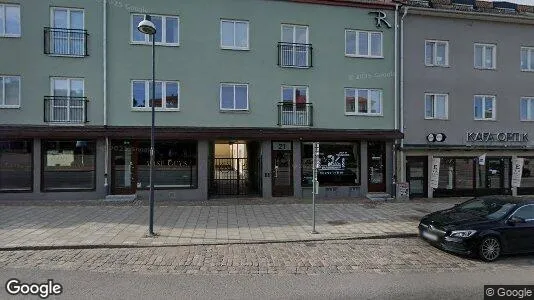 Apartments for rent in Motala - Photo from Google Street View