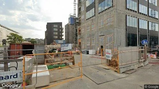 Apartments for rent in Copenhagen SV - Photo from Google Street View