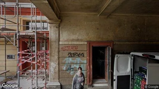 Apartments for rent in Plzeň-město - Photo from Google Street View