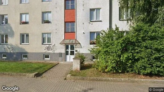 Apartments for rent in Praha-západ - Photo from Google Street View