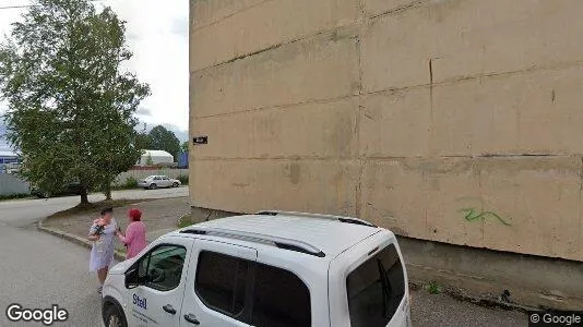 Apartments for rent in Tartu - Photo from Google Street View