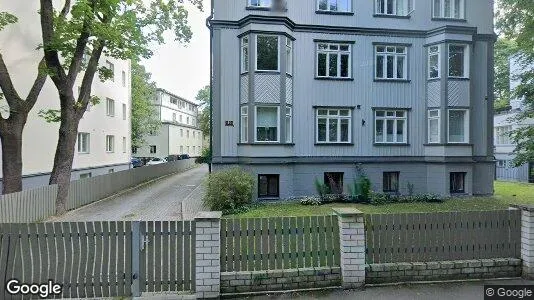 Apartments for rent in Tallinn Kesklinna - Photo from Google Street View