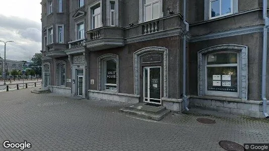 Apartments for rent in Tallinn Kesklinna - Photo from Google Street View