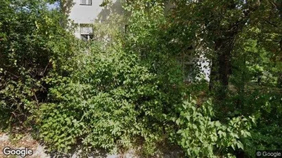 Apartments for rent in Budapest Rákosmente - Photo from Google Street View
