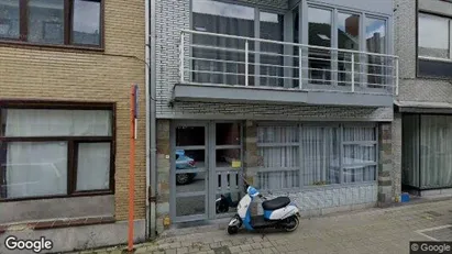 Apartments for rent in Lokeren - Photo from Google Street View