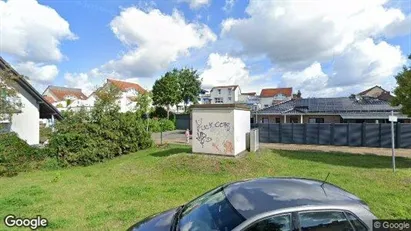 Apartments for rent in Anhalt-Bitterfeld - Photo from Google Street View