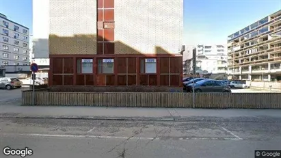 Apartments for rent in Kuopio - Photo from Google Street View