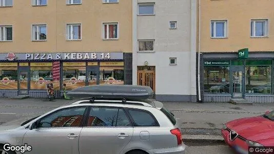Apartments for rent in Tampere Keskinen - Photo from Google Street View