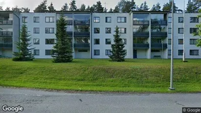 Apartments for rent in Nokia - Photo from Google Street View