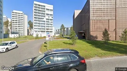 Apartments for rent in Oulu - Photo from Google Street View