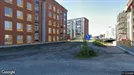 Apartment for rent, Oulu, Pohjois-Pohjanmaa, Rautionkatu