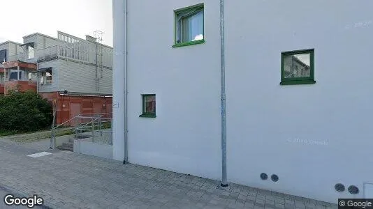 Apartments for rent in Uppsala - Photo from Google Street View
