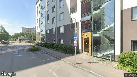 Apartments for rent in Enköping - Photo from Google Street View