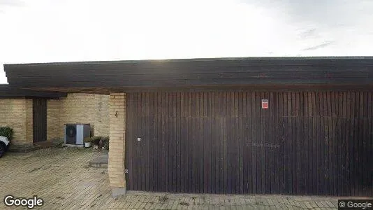 Apartments for rent in Helsingborg - Photo from Google Street View
