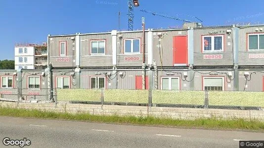 Apartments for rent in Uppsala - Photo from Google Street View