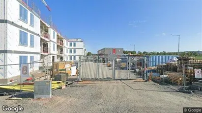 Apartments for rent in Uppsala - Photo from Google Street View