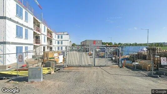 Apartments for rent in Uppsala - Photo from Google Street View