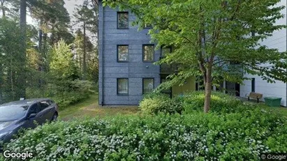 Apartments for rent in Uppsala - Photo from Google Street View