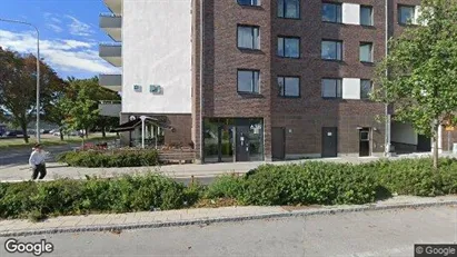 Apartments for rent in Uppsala - Photo from Google Street View