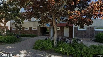 Apartments for rent in Uppsala - Photo from Google Street View