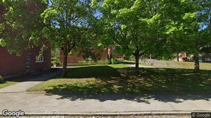 Apartments for rent in Uppsala - Photo from Google Street View