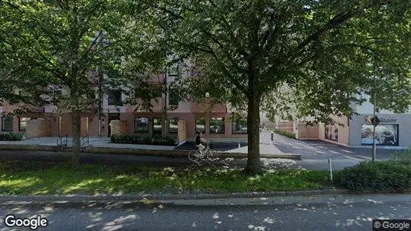 Apartments for rent in Enköping - Photo from Google Street View