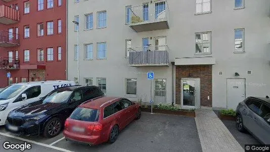 Apartments for rent in Enköping - Photo from Google Street View
