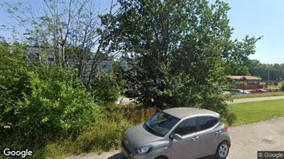 Apartments for rent in Enköping - Photo from Google Street View