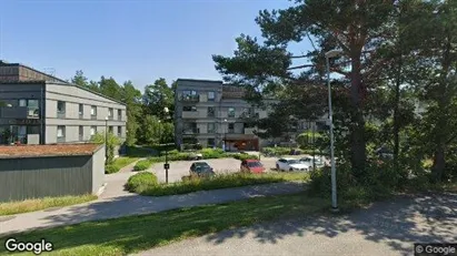 Apartments for rent in Enköping - Photo from Google Street View